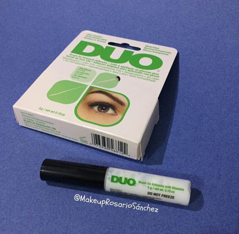 KEO DÁN MI GIẢ DUO BRUSH ON STRIPLASH ADHESIVE 5G