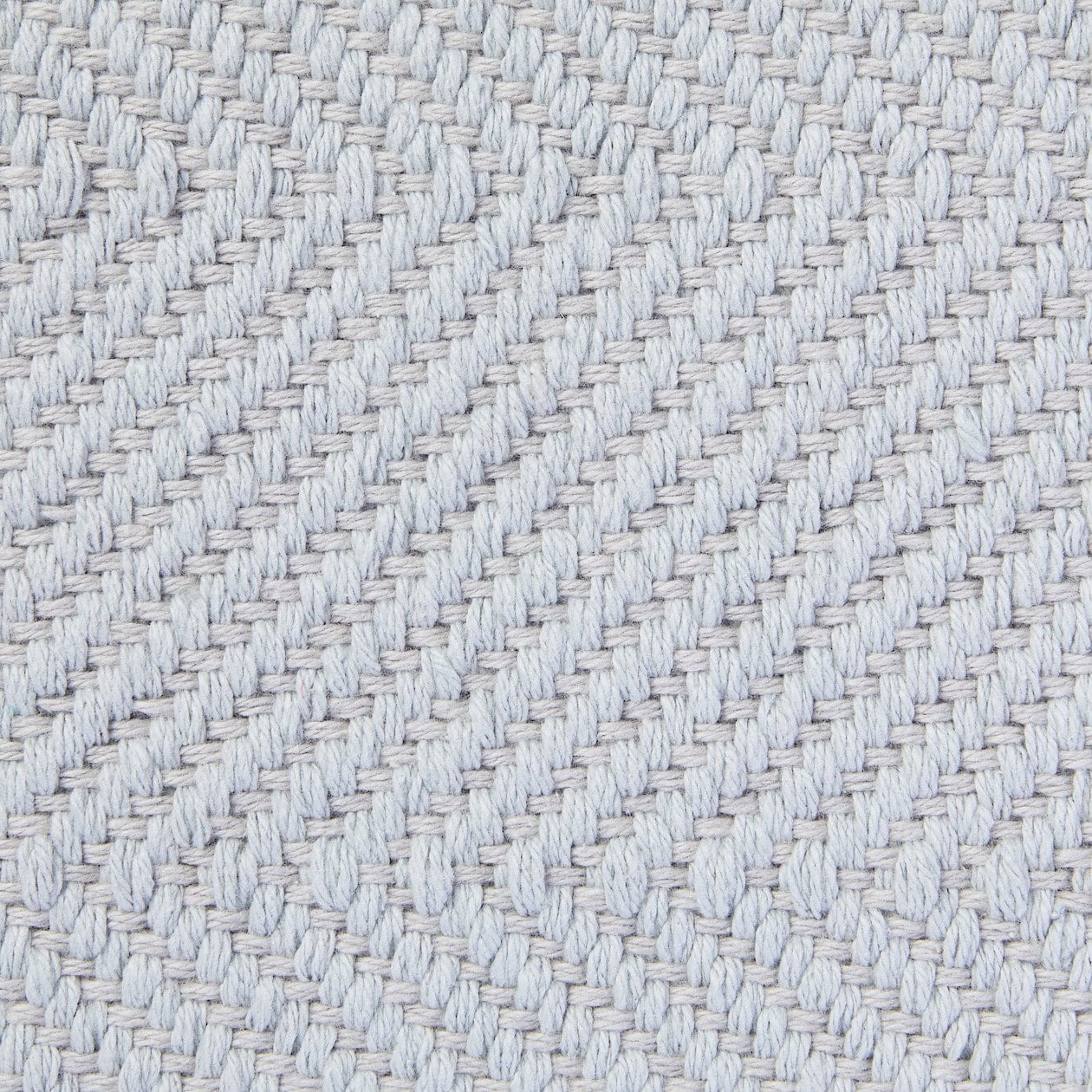 Thảm Dệt Tay Cotton S/M/L MUJI
