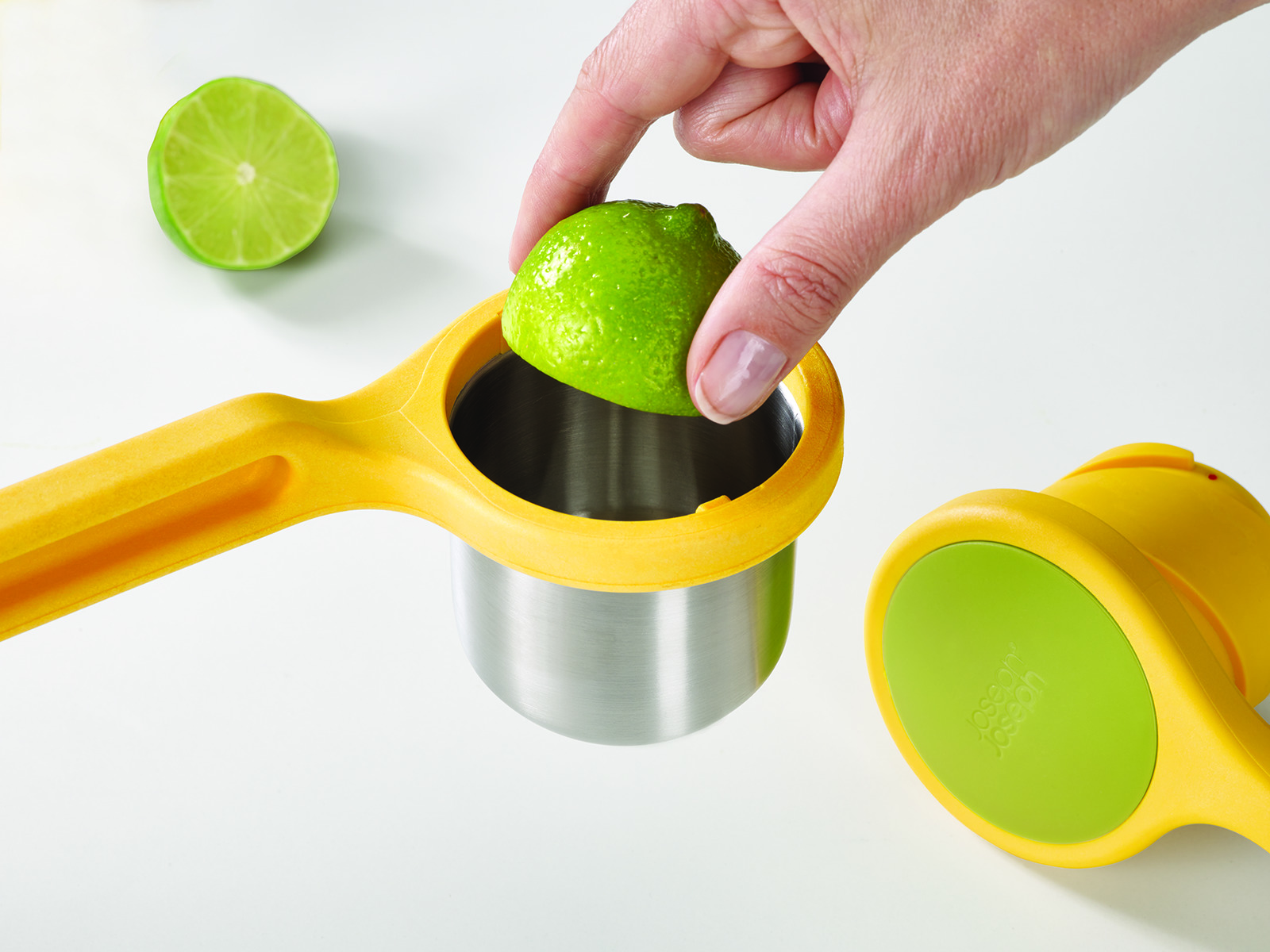 20101 Helix Citrus Press