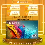 86QNED86TSA - Smart Tivi QNED LG 4K 86 Inch 86QNED86TSA - GIAO HÀNG TOÀN QUỐC - FREESHIP HCM
