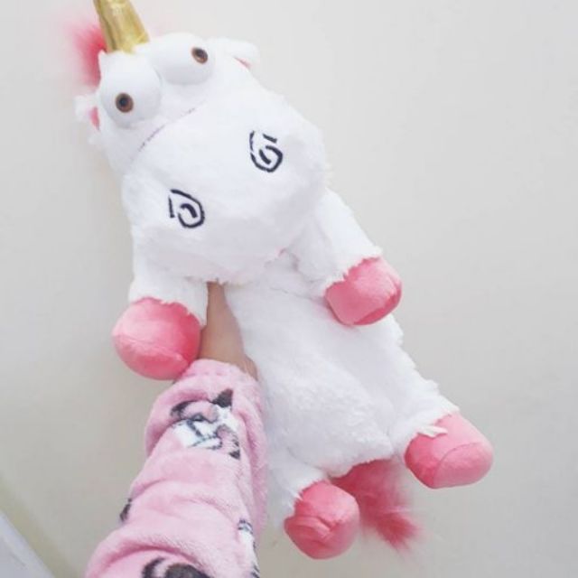 Balo Kỳ Lân Unicorn Đáng Yêu - Chính Hãng Microplus