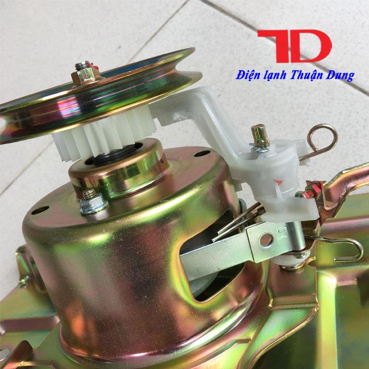 Hộp số Máy Giặt MEDIA - Điện Lạnh Thuận Dung