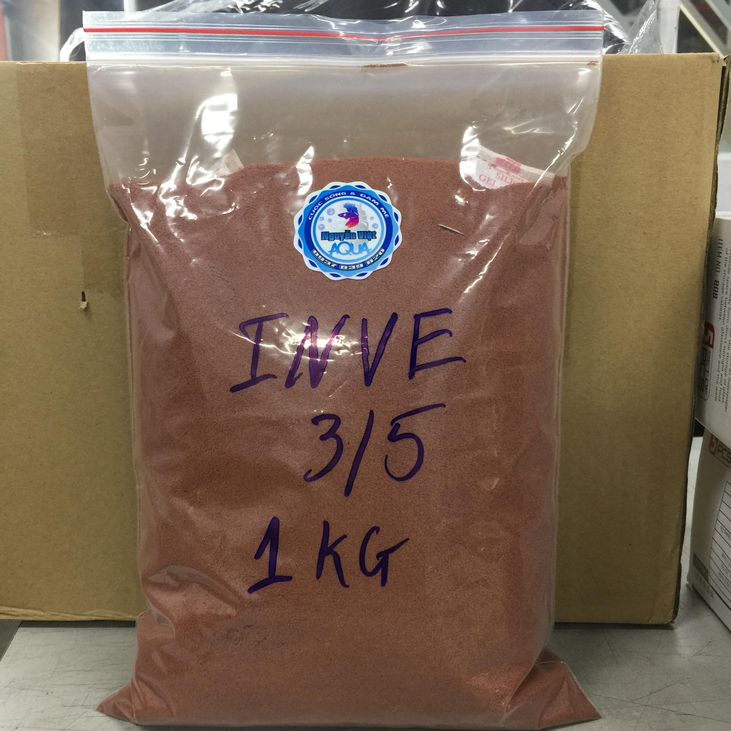 Cám Thái inve 3/5 gói 1kg