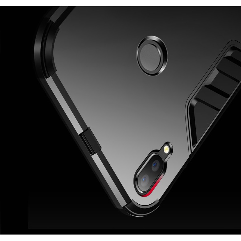 Ốp Lưng Xiaomi Redmi 7/Note 7 /Note7 Pro Chống Sốc Iron Man