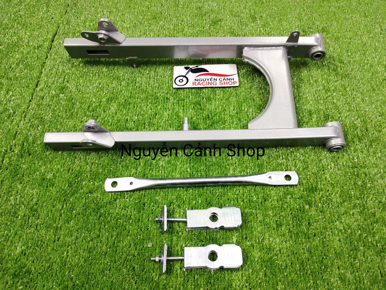 [HCM]gấp jupiter sirius có pas tăng sên