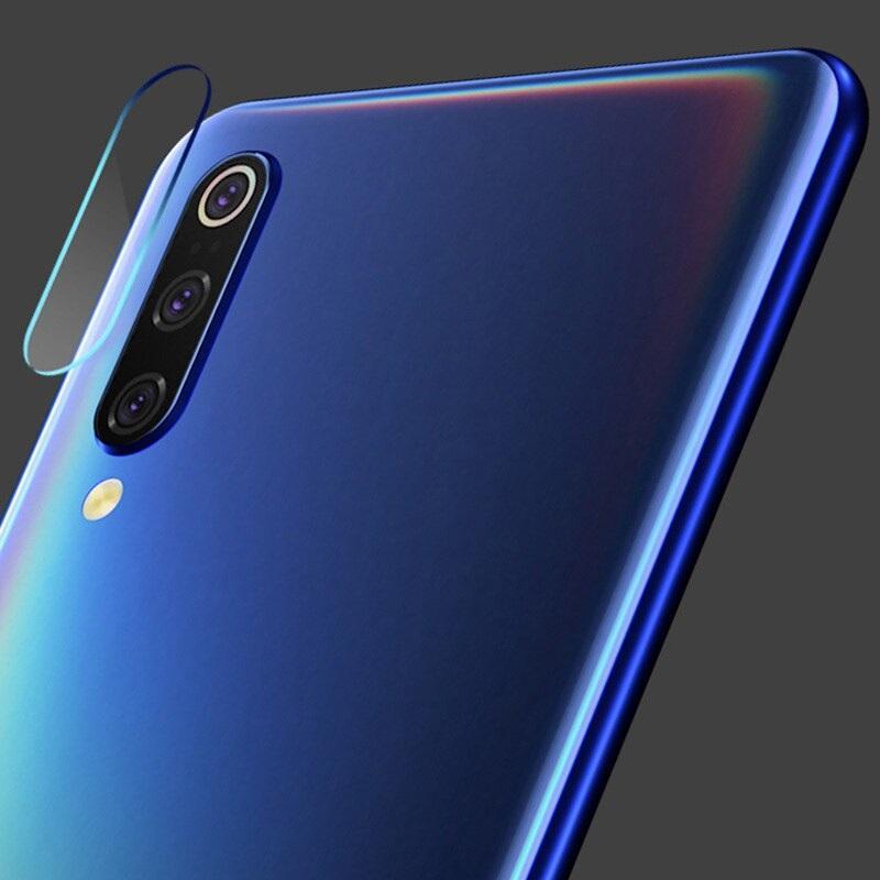 [HCM]Miếng dán cường lực camera Xiaomi Mi 9 SE