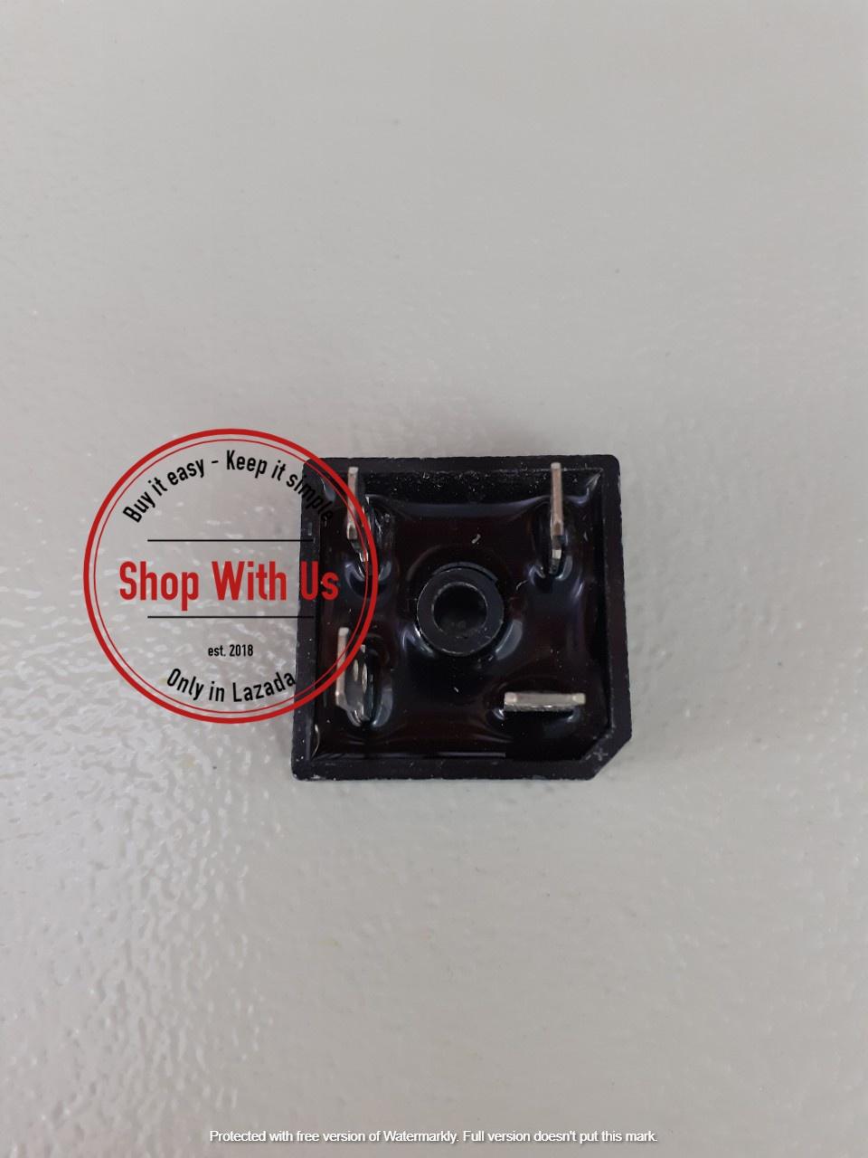 Diode cầu 35A 1000V S35VB100 - Diot Cầu 35A 1000V - diode cầu s35vb100