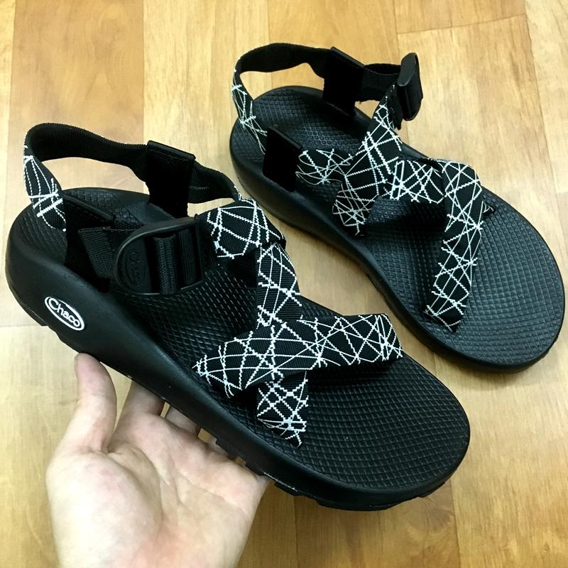 Dép Sandal Chaco Nam Mã D38A - Giày Thái Lan
