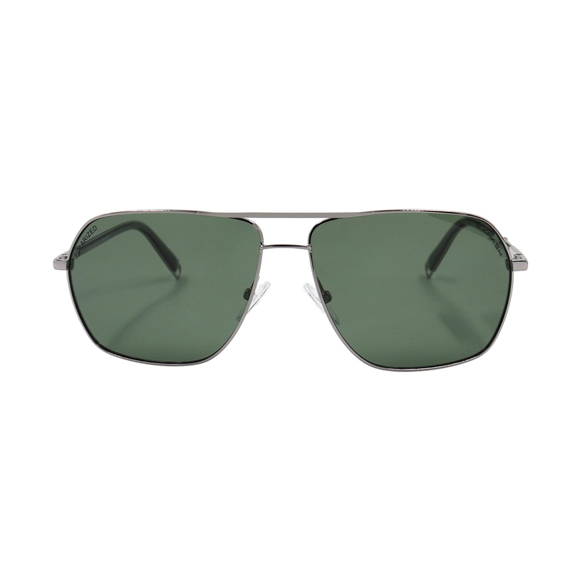 [HCM]Kính mát Unisex EXFASH EF38972 C98