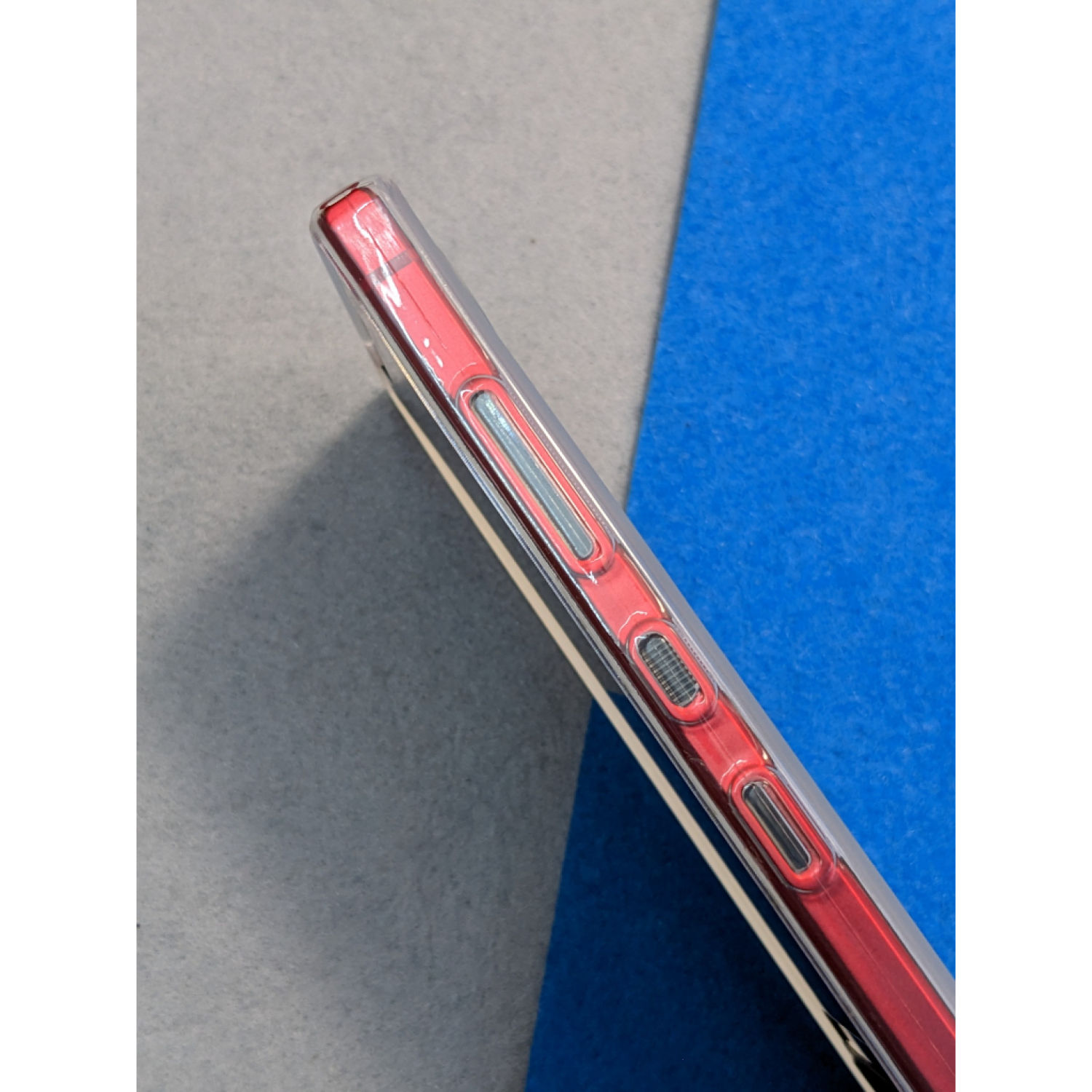 [LaoHac Store] Ốp Lưng Silicon BlackBerry Key 2