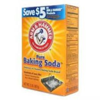 Bột Pure Baking Soda chuyên tẩy rửa 907gr của Mỹ thumbnail