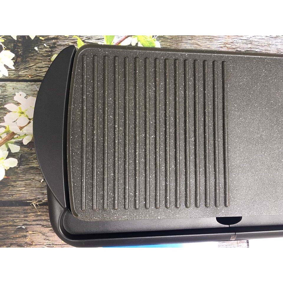 Bếp nướng điện Lock&Lock EJG231 Chính Hãng HL