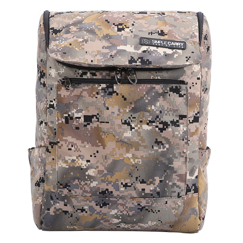 Balo Thời Trang Phong Cách Hàn Quốc Simplecarry K1