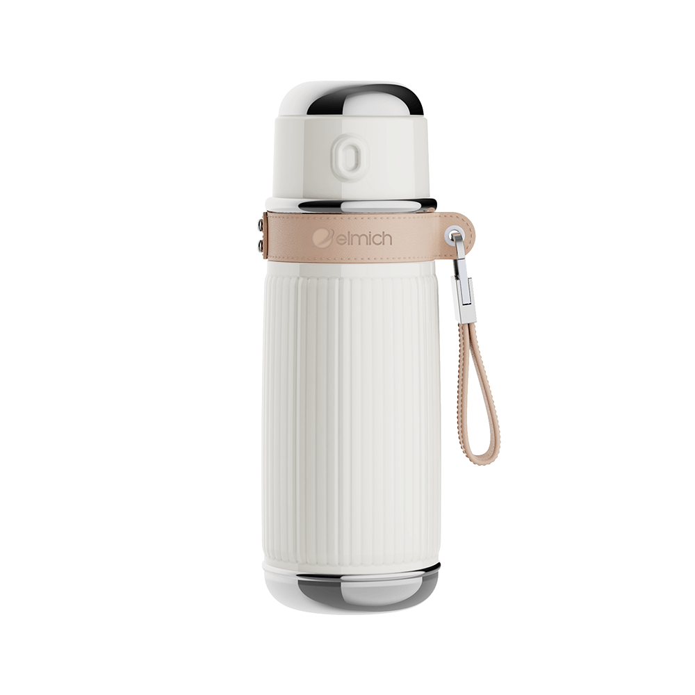 (Chỉ 25-29.10)Bình giữ nhiệt inox 304 Elmich EL8364…