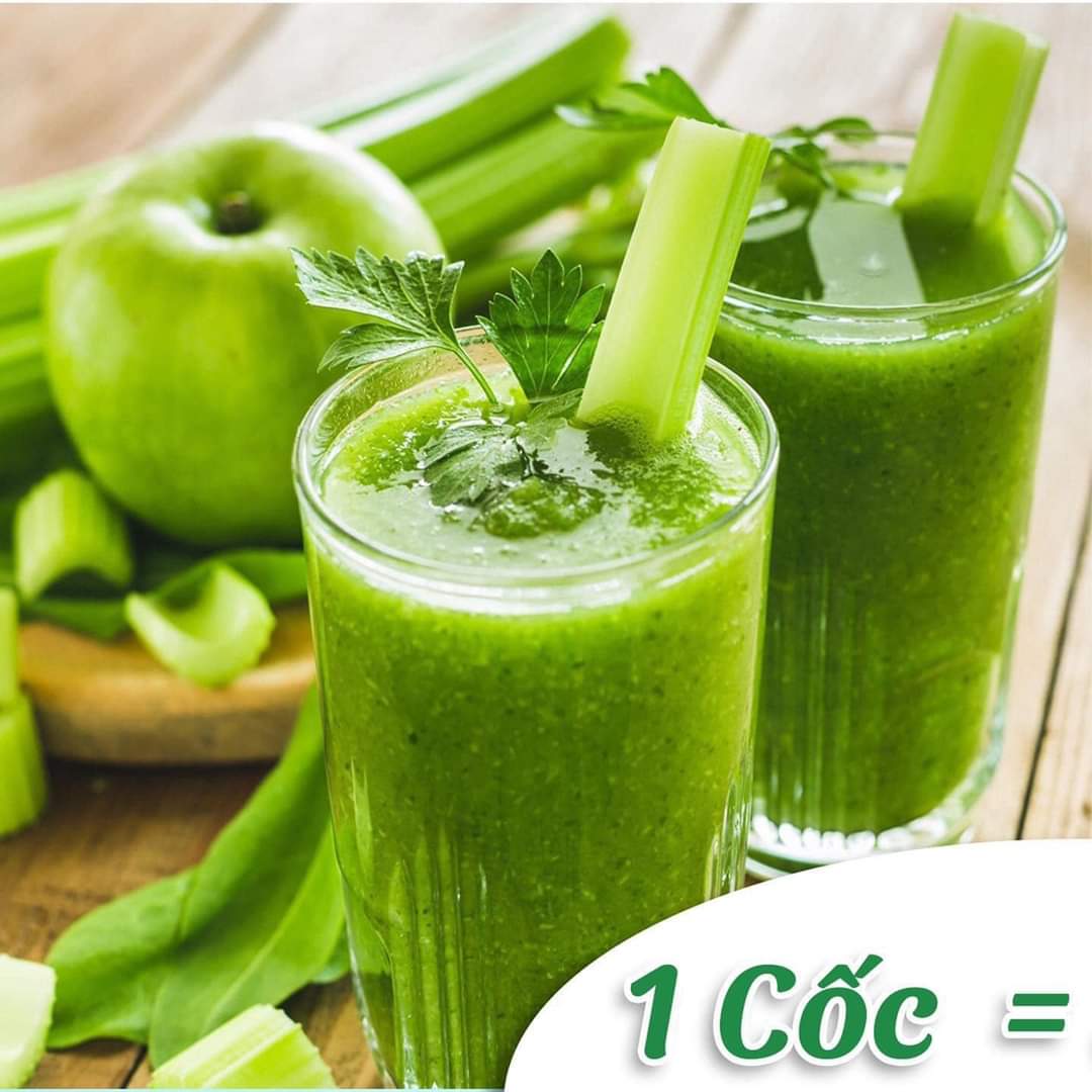 Bột Cần Tây 250 Gram