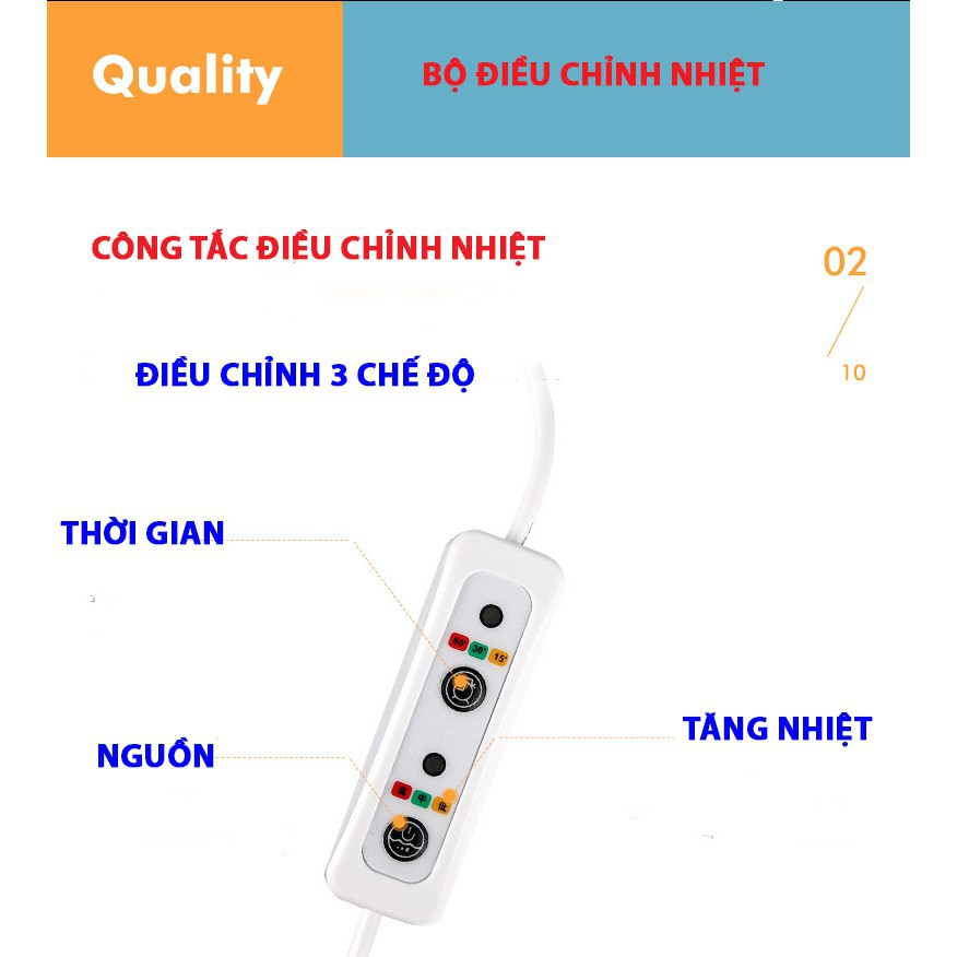 Túi Ủ Sữa Cao Cấp Thông Minh (Thích hợp mọi bình sữa)