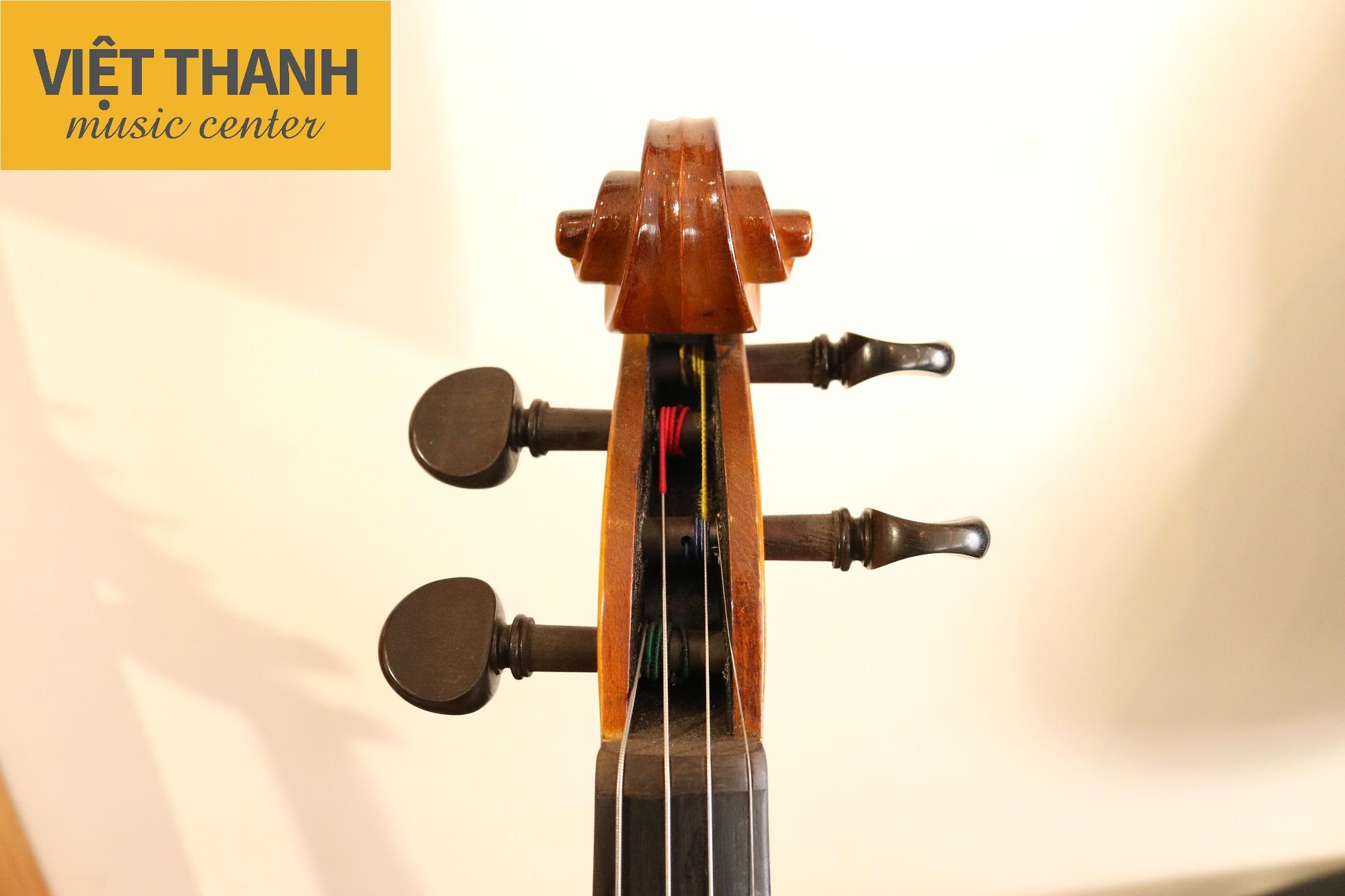 [HCM]Đàn Violin Selmer VI30E4CH 4/4 NHẬP KHẨU TỪ ĐỨC