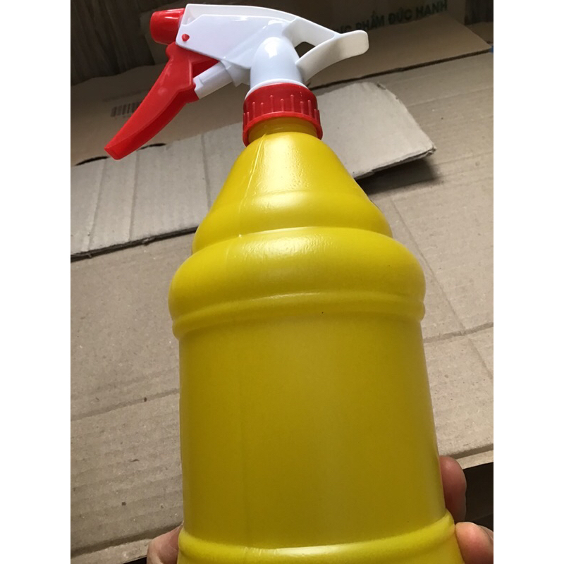 Bình xịt tươi cây - bình tưới cây, phun thuốc 1 lít