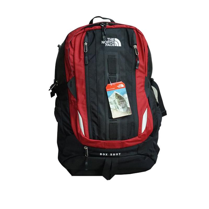 [HCM]Balo VNXK The North Face Box Shot