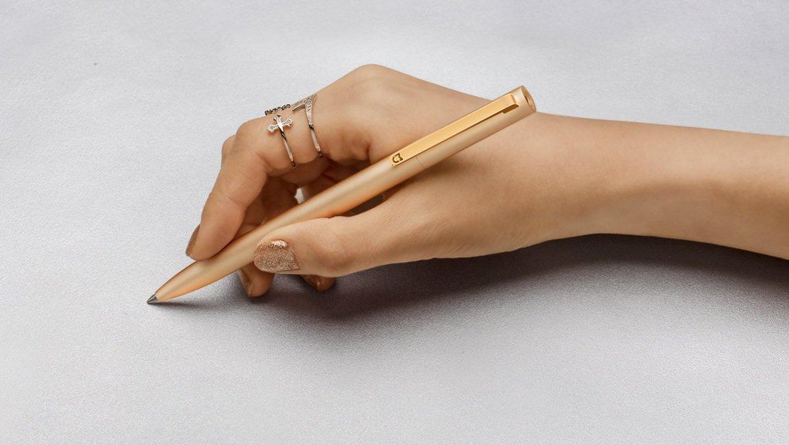 BÚT VIẾT KIM LOẠI XIAOMI MI PEN 2