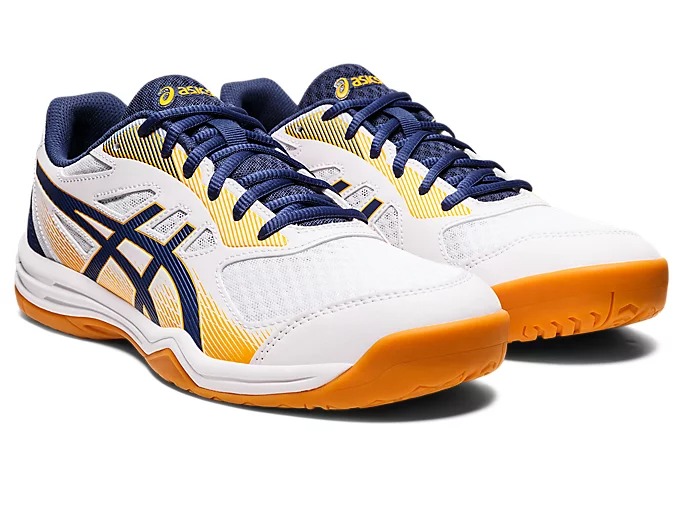 Giày bóng chuyền nam Asics UPCOURT 5 1071A086.100