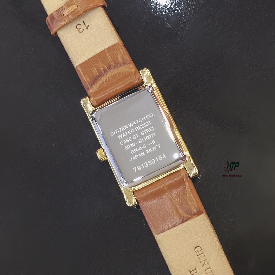 Đồng Hồ Nữ Citizen EJ6122-08A