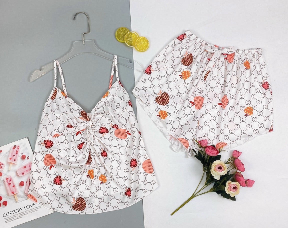 Đùi 2 dây vải lụa TƠ TẰM cao cấp (Chéo ngực), FREE SIZE, hình Chụp Thật