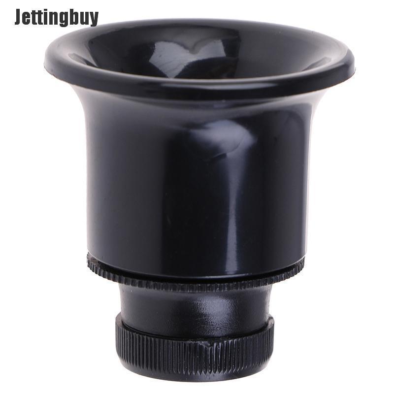 Jettingbuy Jeweler Watch Repair Magnifier Tool Monocular Magnifying Glass Loupe 20X Lens