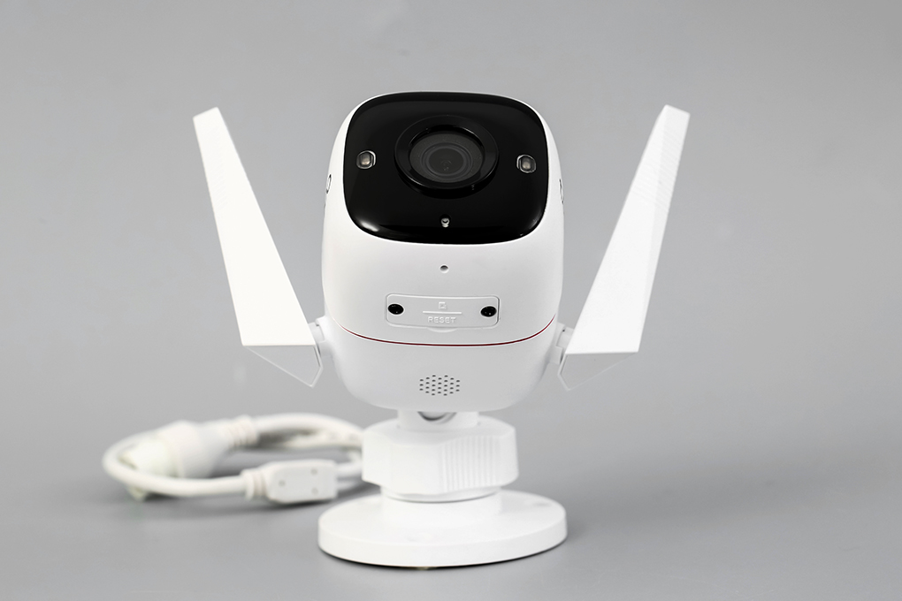 Camera Ngoài Trời IP Wifi TP-Link Tapo C310