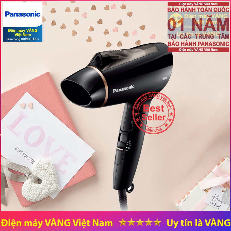 Máy sấy tóc ion Thái Lan Panasonic EH-NE20 giá rẻ
