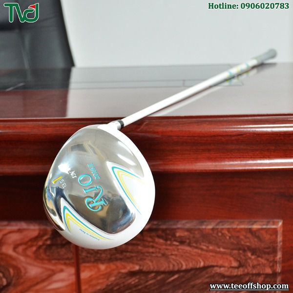 GẬY DRIVER NỮ RIO 16