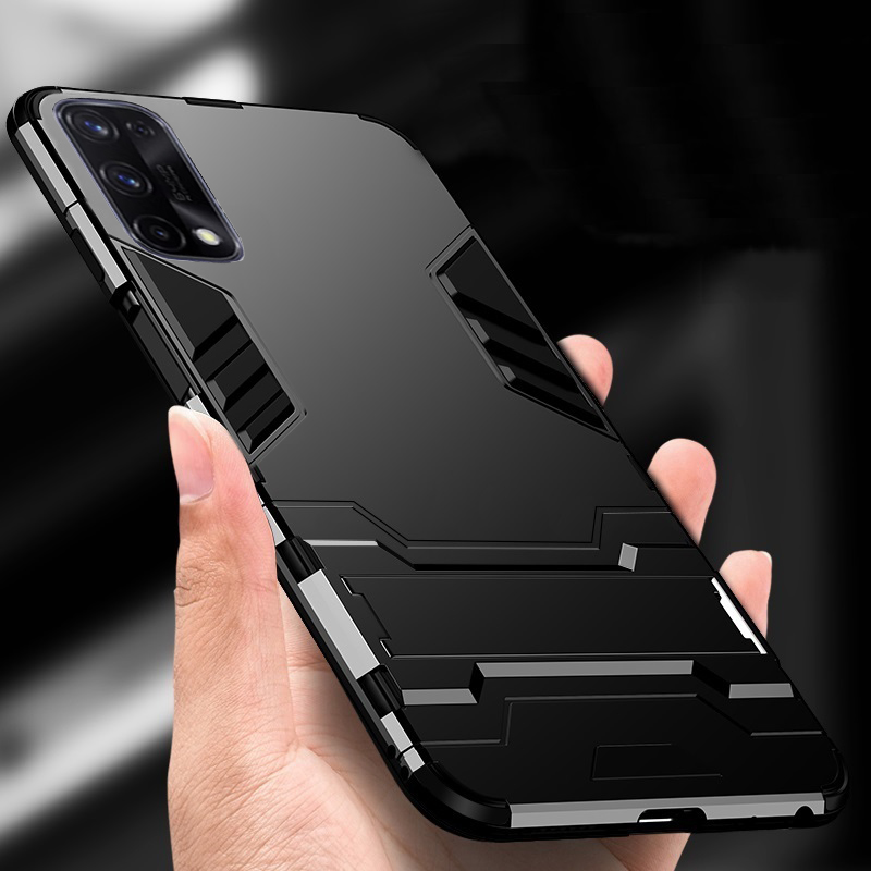 Ốp Lưng REALME 7, 7 PRO, 7I Chống Sốc Iron Man