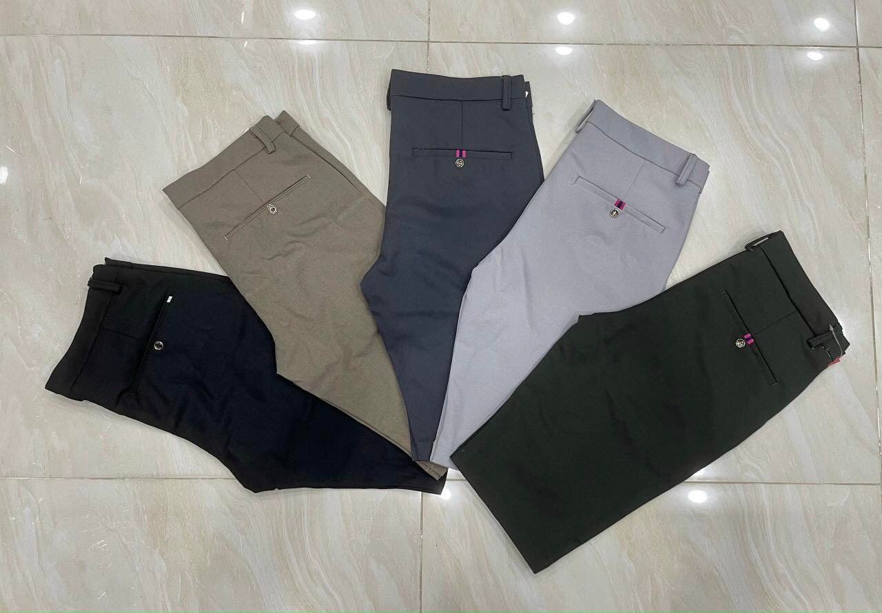 [FreeShip]MC STORE PREMIUM - QUẦN SHORT TÂY ÂU HỌA TIẾT CARO ĐẸP
