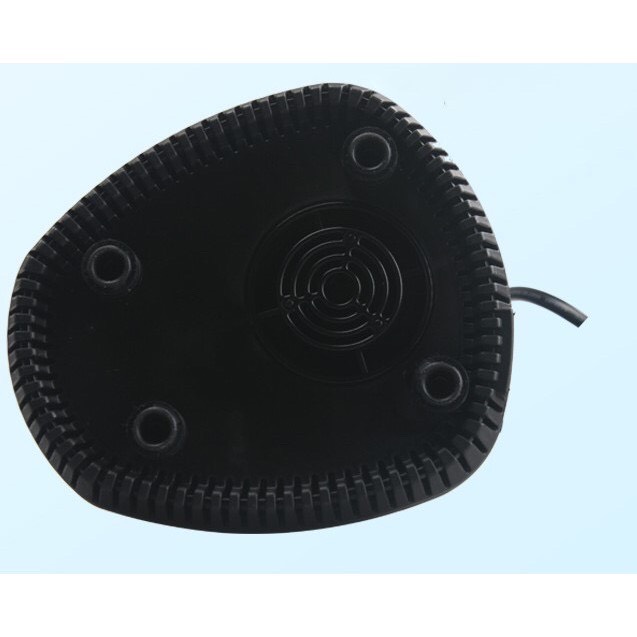 BƠM CHÌM HÚT DÁY BỂ CÁ SOBO WP - 100D