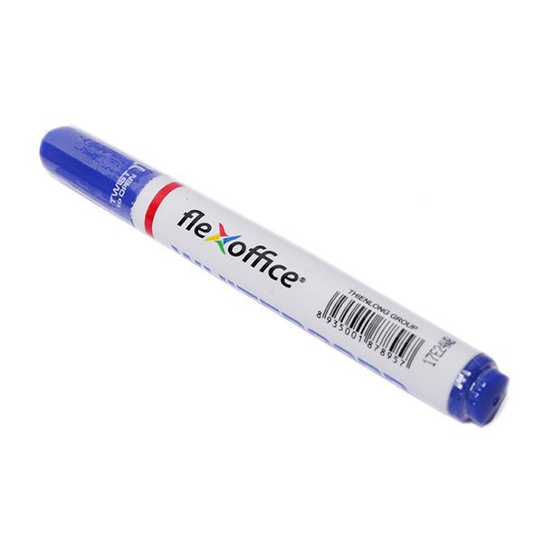 Combo Bút lông bảng FlexOffice FO-WB-015