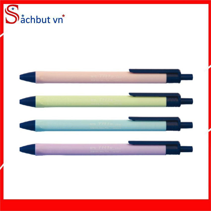 BÚT BI MG 3079 (TR1S) Ngòi 0.5 mm.