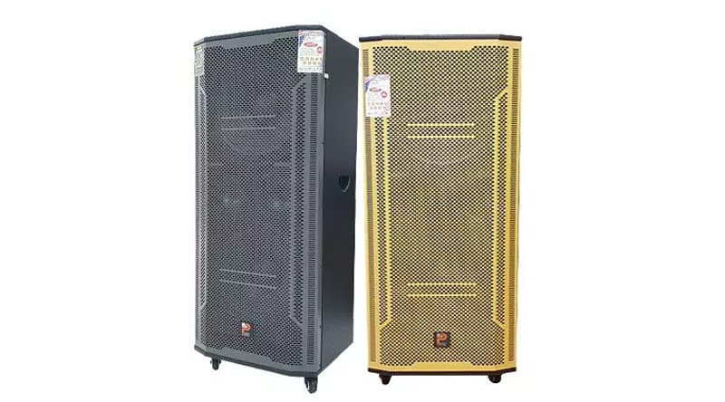 Loa kéo di động Prosing W215B