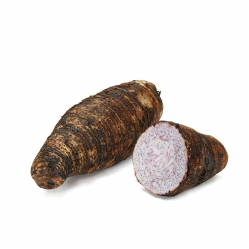 0,5kg Khoai Môn Sấy Giòn Ngon