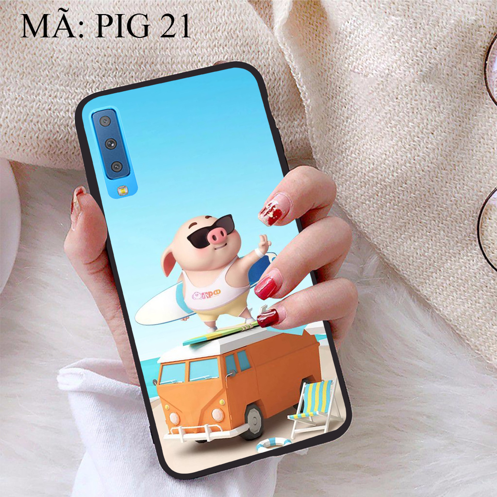 Case for Samsung Galaxy A7 2018