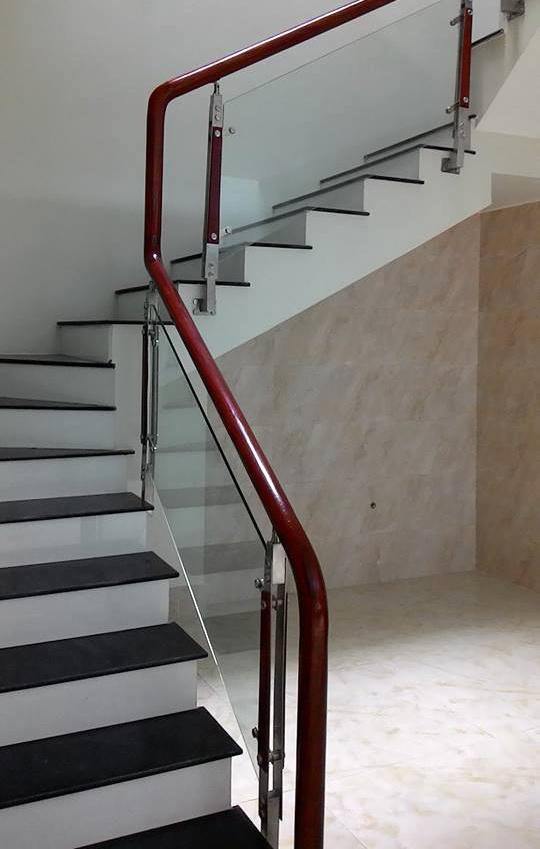 Sơn Chống trượt (Ati-slip coating) bosny( màu đen)
