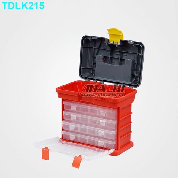 Tủ đựng linh kiện G215