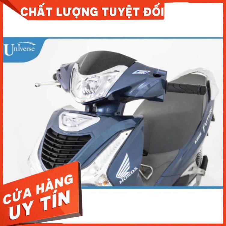 Mặt nạ kiểu Sh cho Future 125 - MT 2022