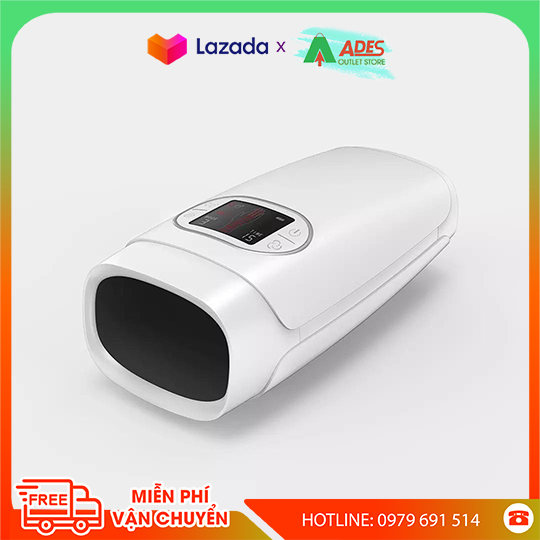 Máy massage tay đa năng pma xiaomi c20 - hàng chính hãng