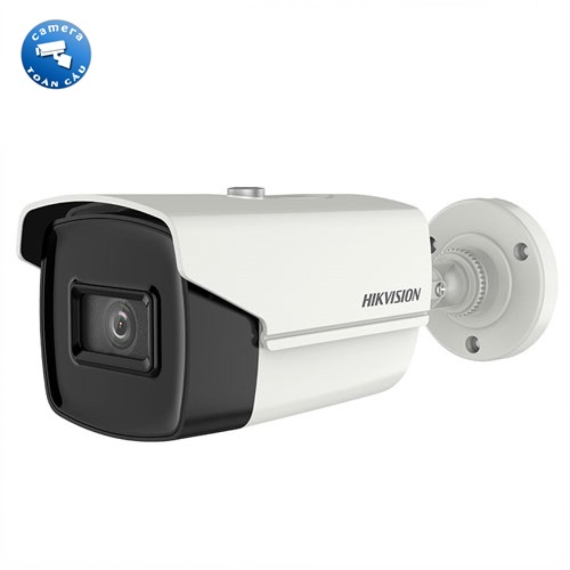 [HCM]Camera HD-TVI Hikvision DS-2CE16D3T-IT3(F) - Camera Toàn Cầu