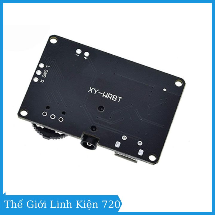 Module khuếch đại âm thanh Bluetooth 5.0 XY-WRBT