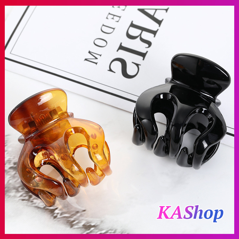 Kẹp càng cua 3 chấu chắc chắn Thái - KAShop