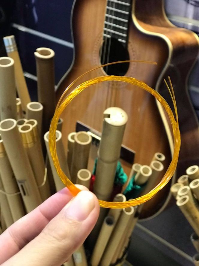 Dây đàn nguyệt giá rẻ chất lượng
