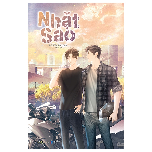 Truyện đam mỹ - nhặt sao