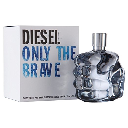 [HCM]Nước hoa NAM DISELL TATTOOO Men 125ML