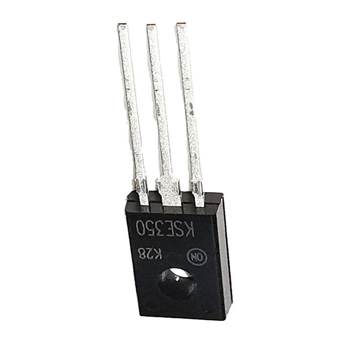 Transistor KSE350 TO-126 300V 0.5A PNP